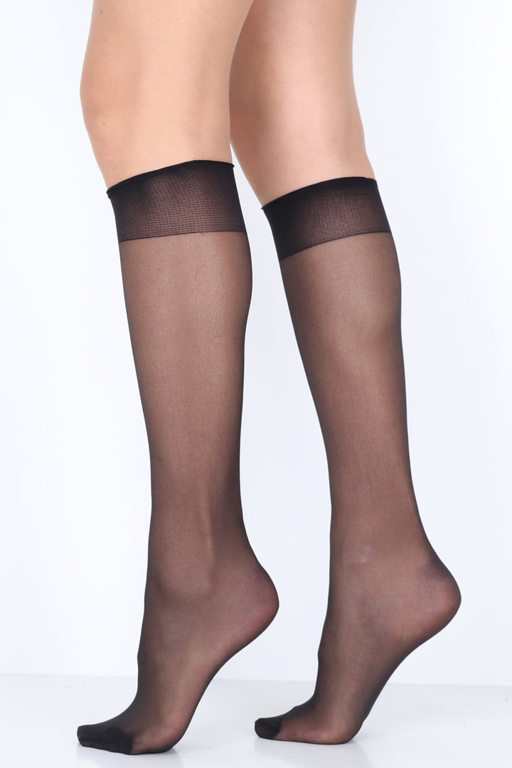 Mini Meia Lycra Punho Medicinal (2 Pares)