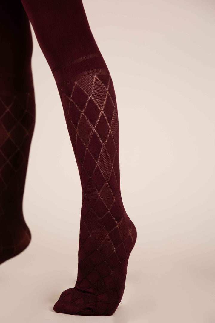 Collants Chess