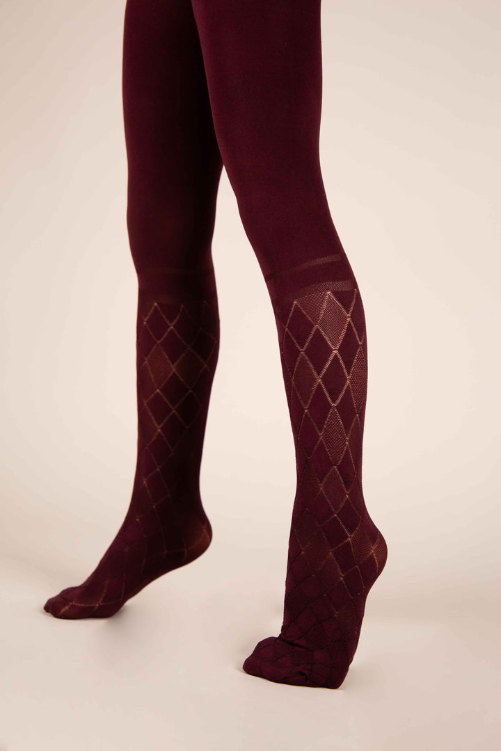Collants Chess