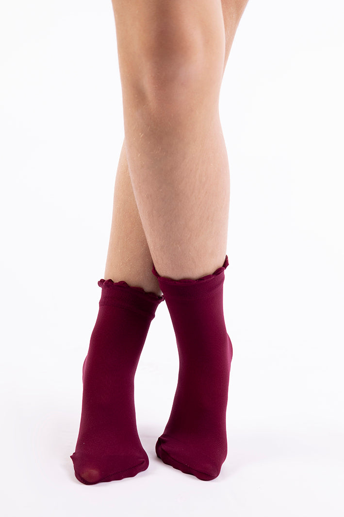 Soft Touch Socks