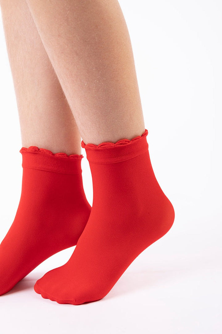 Soft Touch Socks