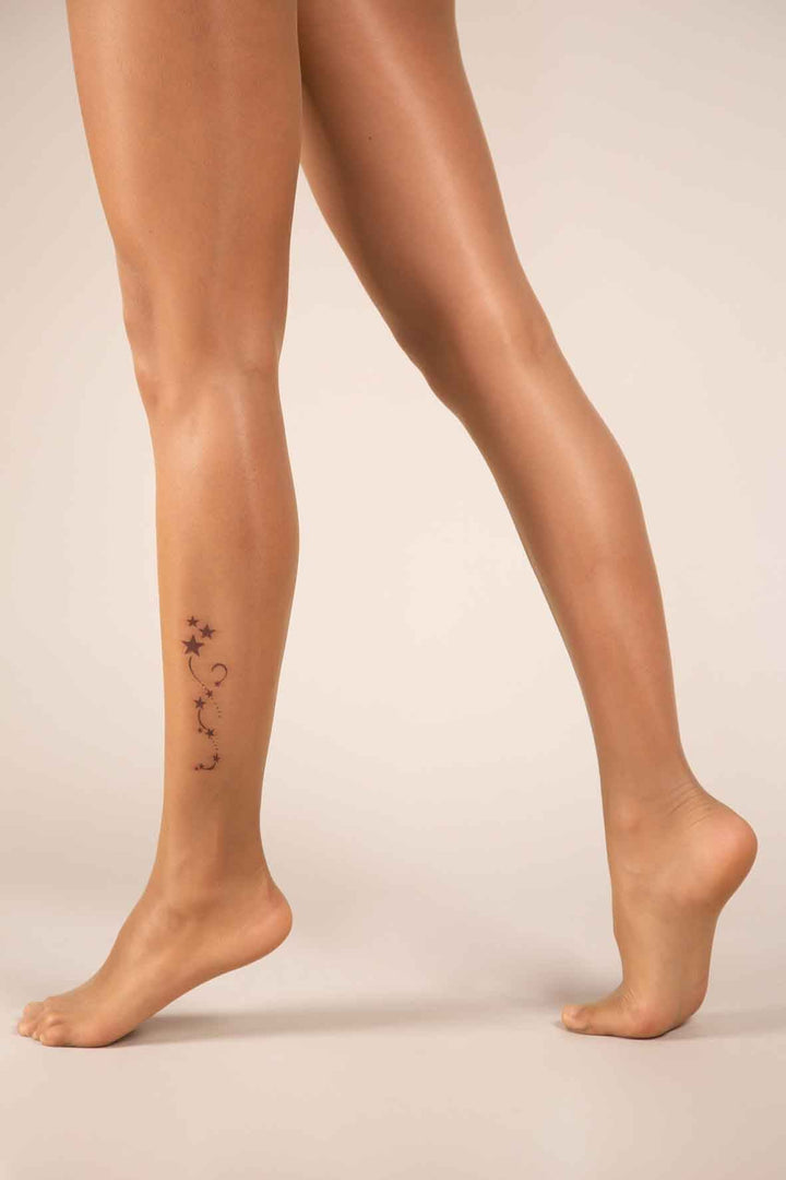 Constellation Tights
