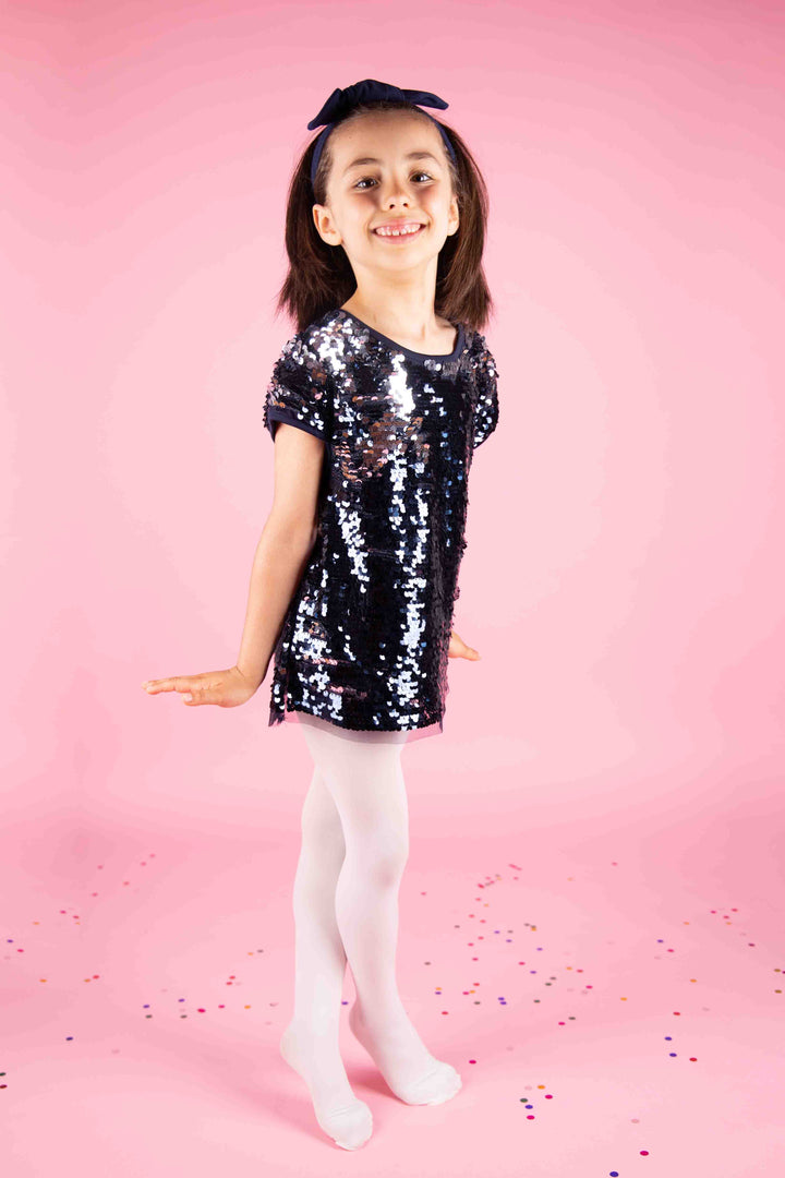 Microfiber Tights