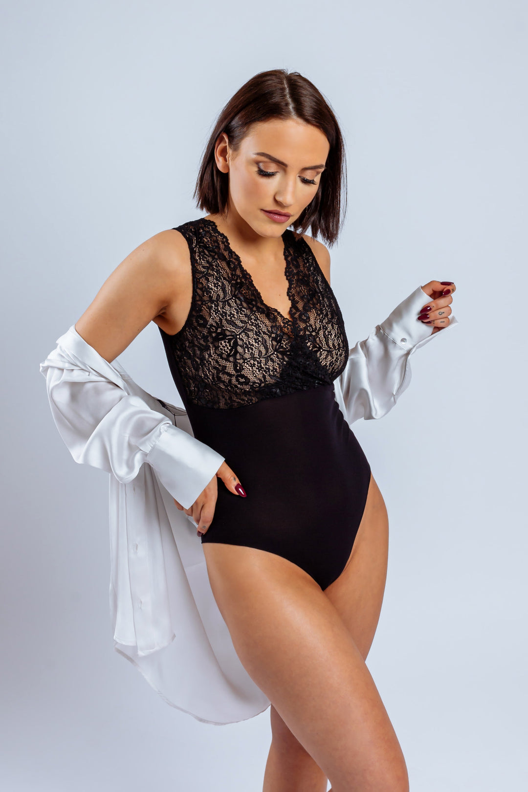 Bodysuit Girassol