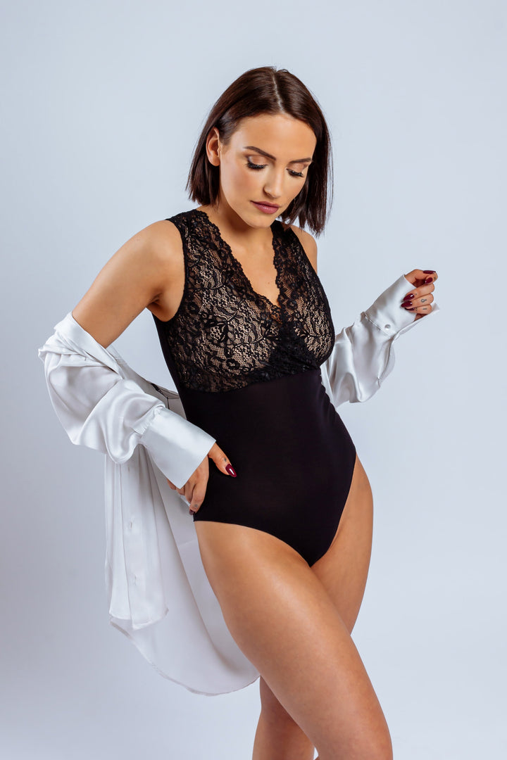 Bodysuit Girassol