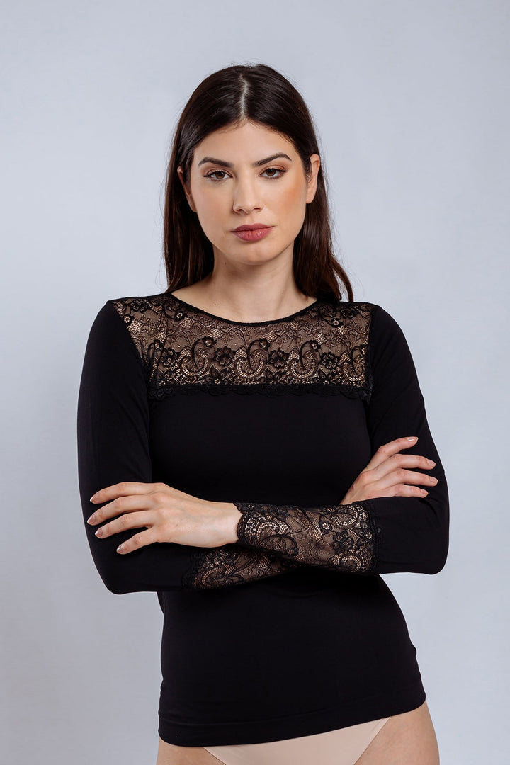 Camisola Papoila