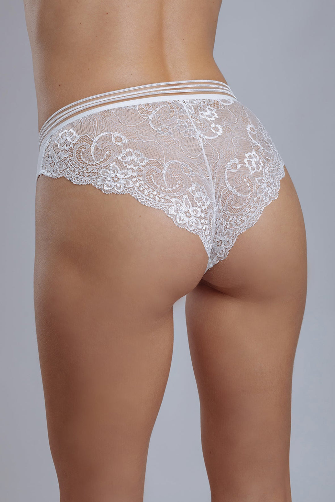 Cuecas de Renda 