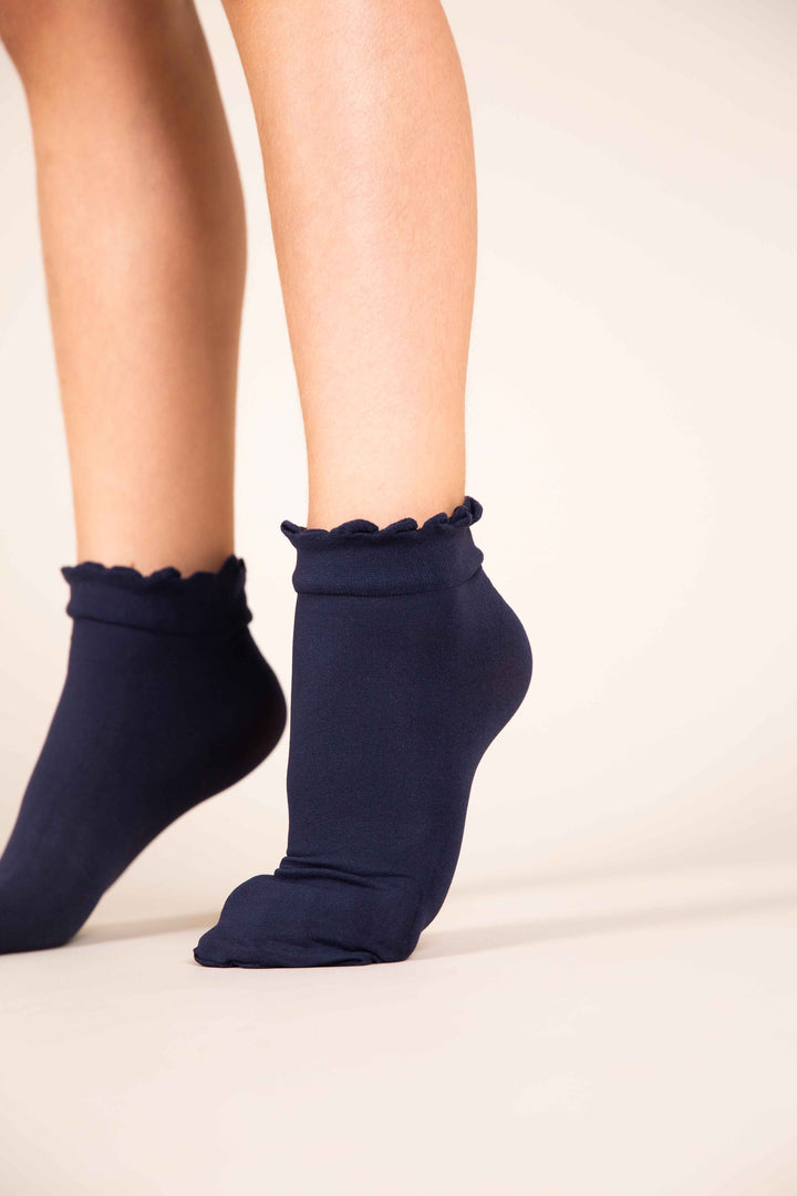 Soft Touch Socks