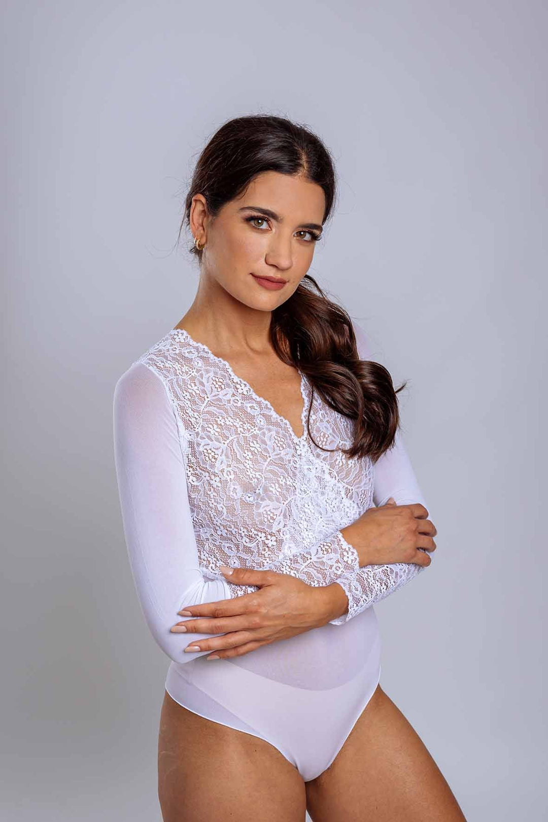 Body Violeta