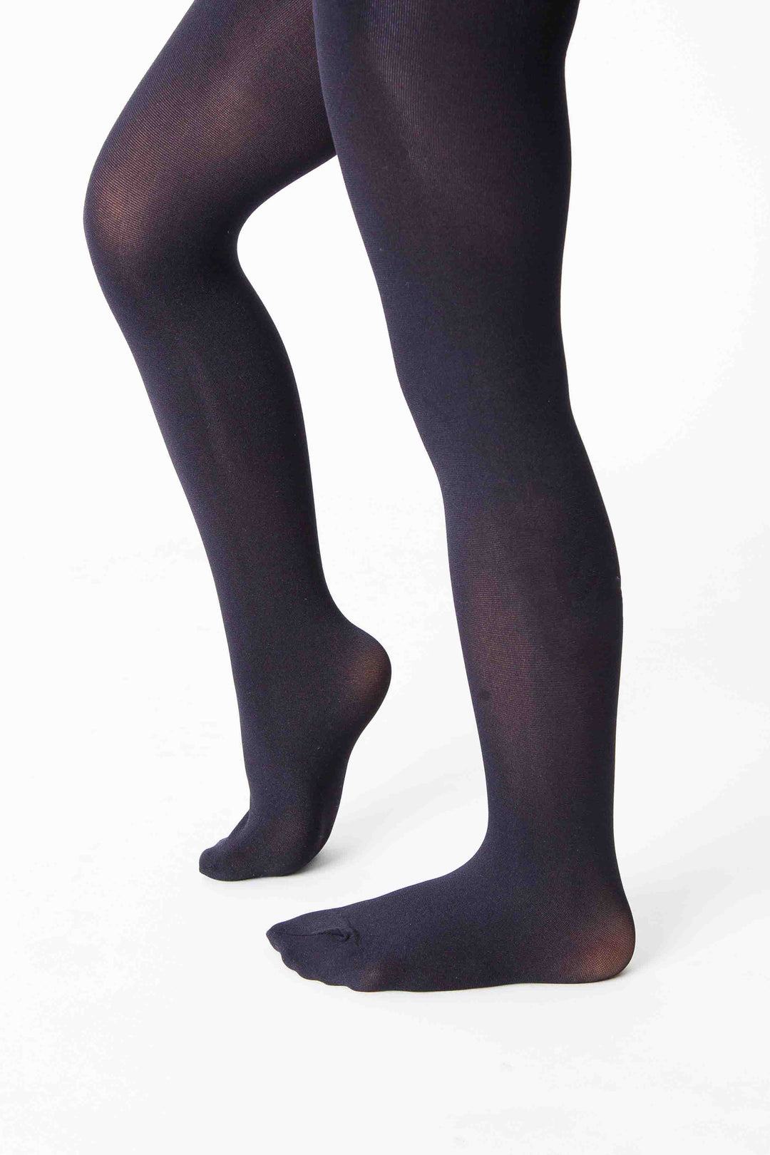 Microfiber Tights