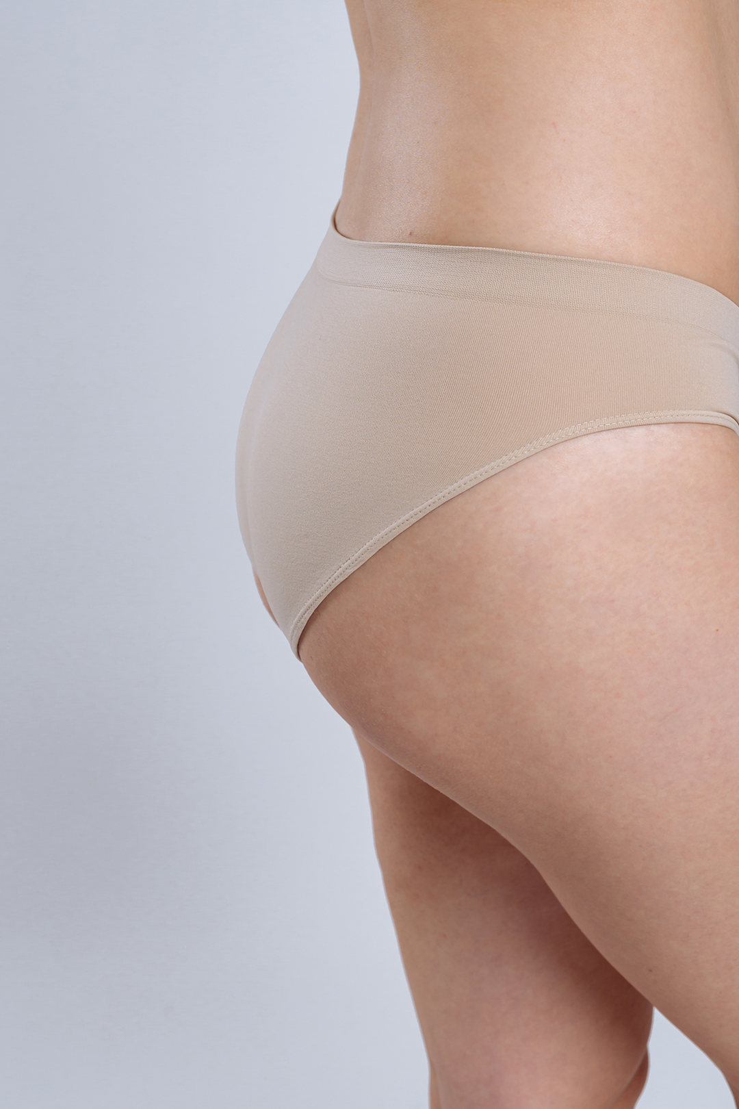 Cuecas Slip em microfibra